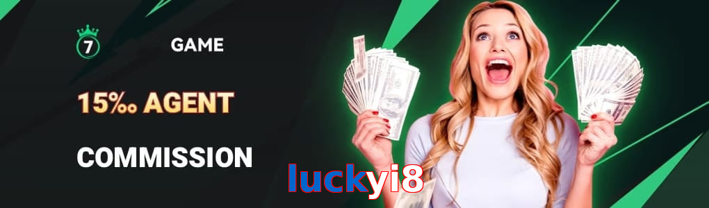 Luckyi8